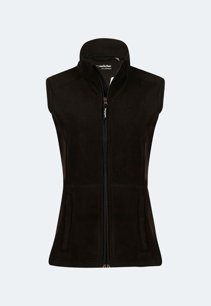 Switcher polaire helsinki color/40 noir