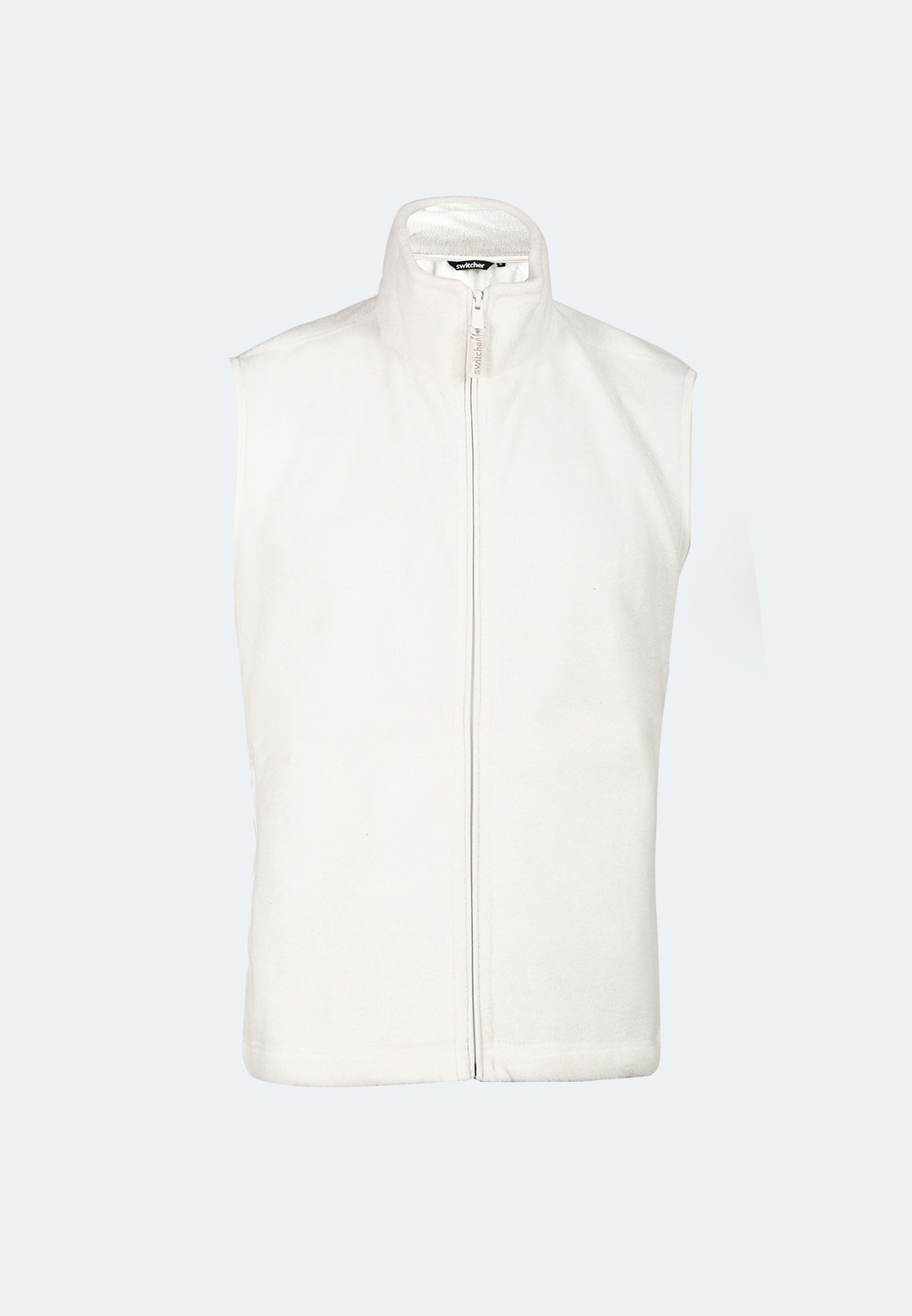 Switcher polaire cortina color/601 blanc casse