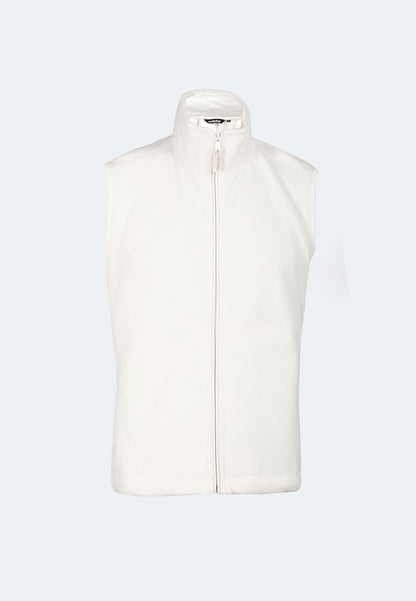 Switcher polaire cortina color/601 blanc casse