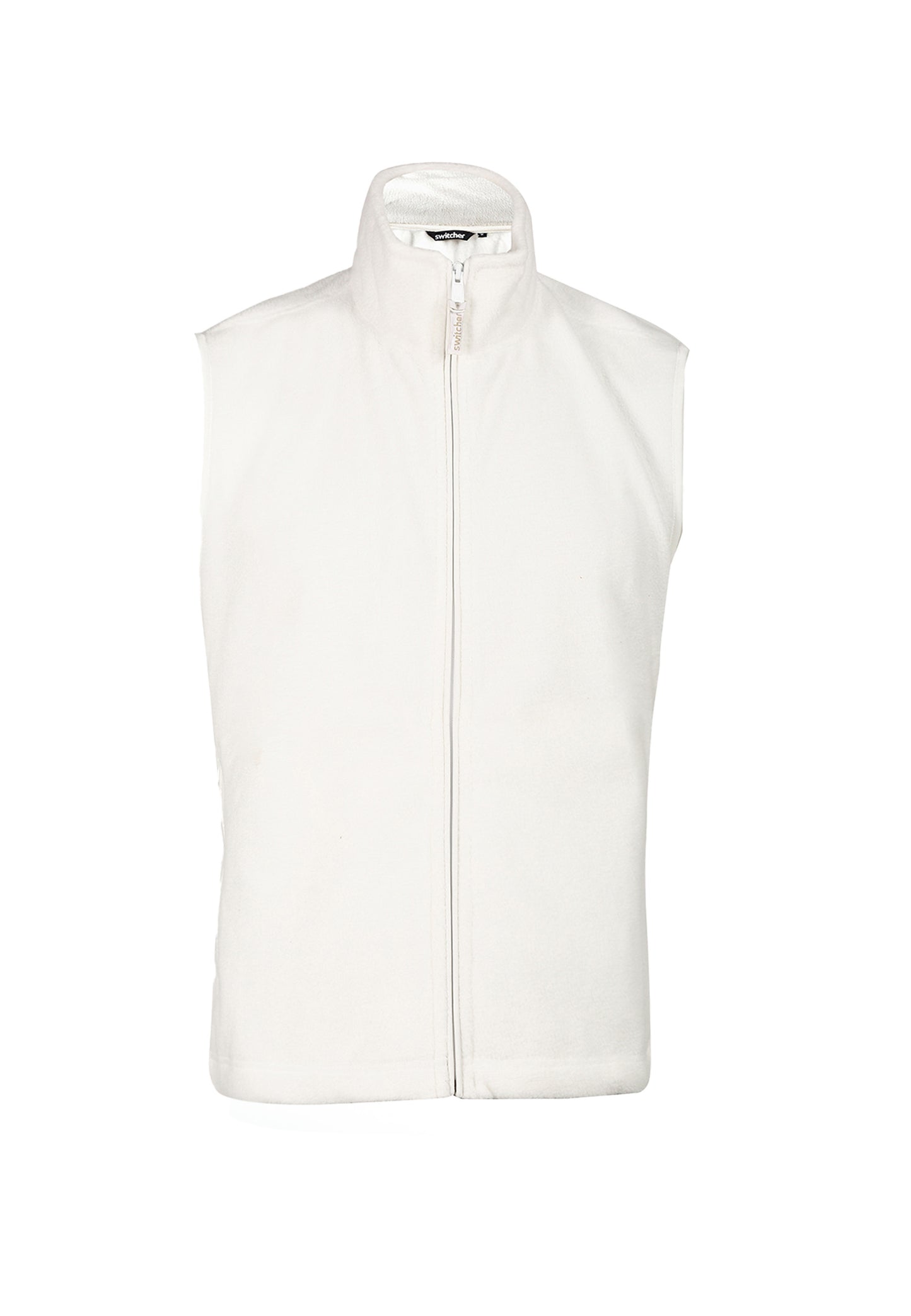 Gilet polaire en fibre polaire Cortina