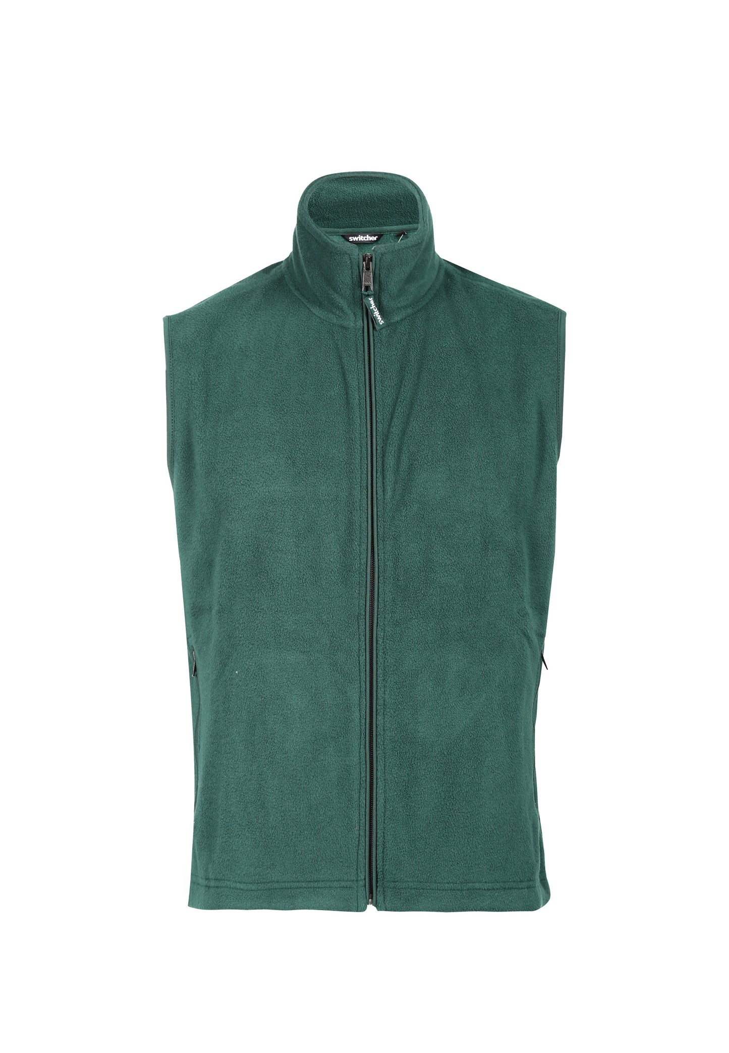 Gilet polaire en fibre polaire Cortina