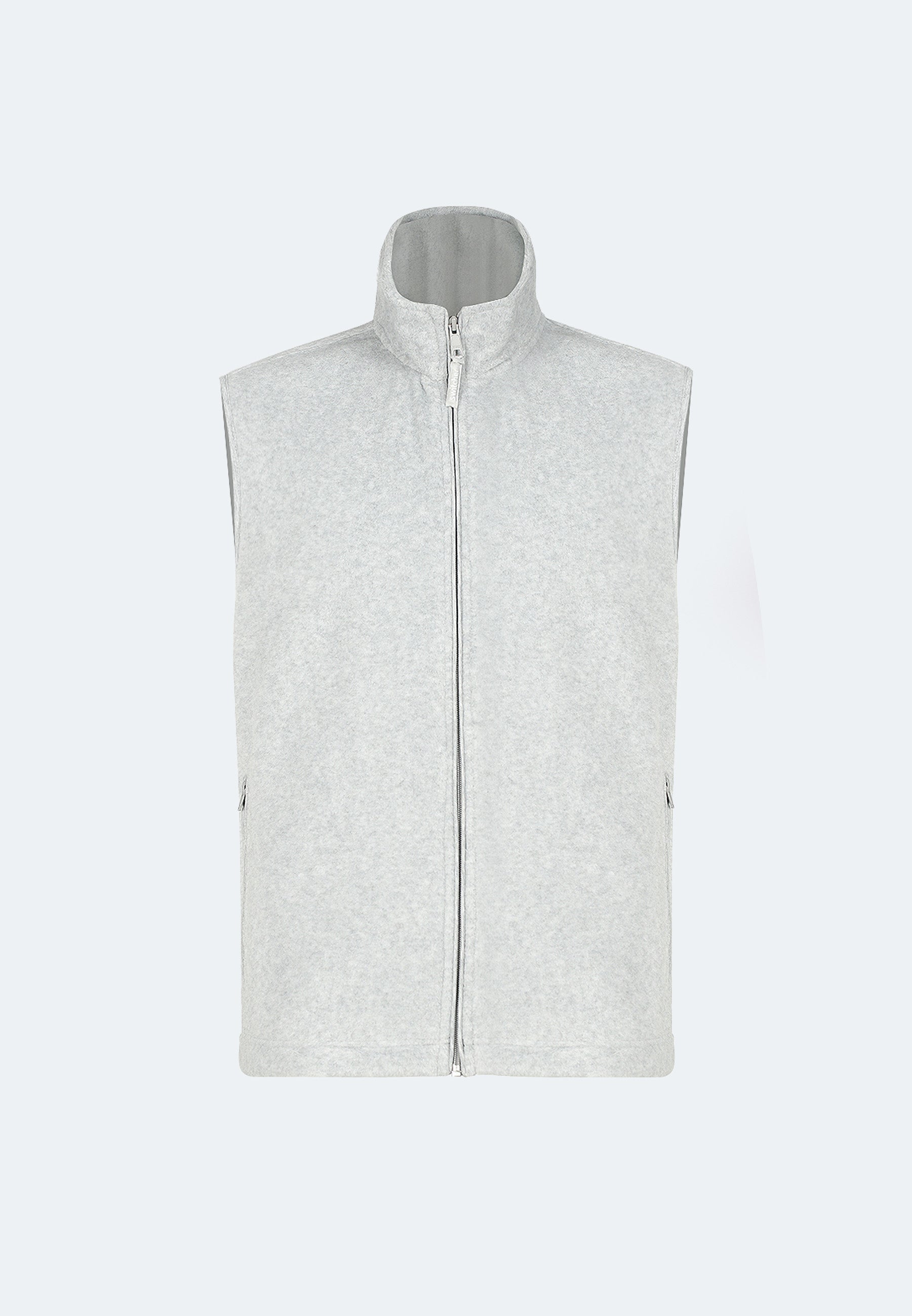 Switcher polaire cortina color/42 gris chine