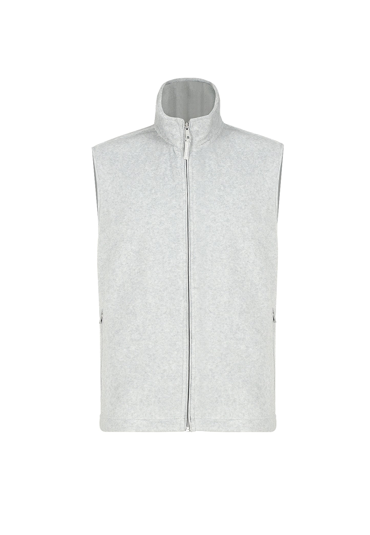 Switcher polaire cortina color/42 gris chine