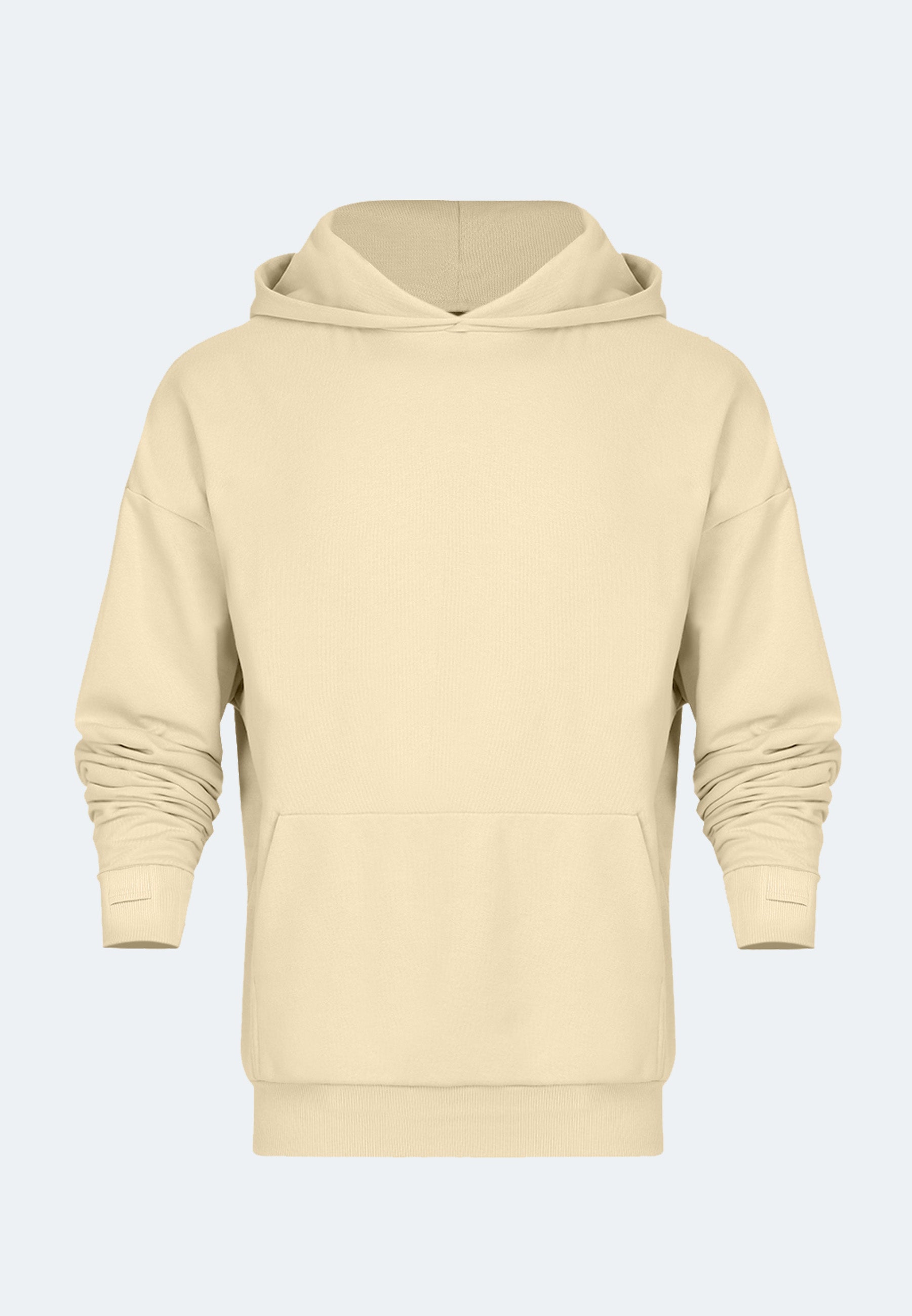 Sweat à capuche Switcher homme casablanca color/655 amande