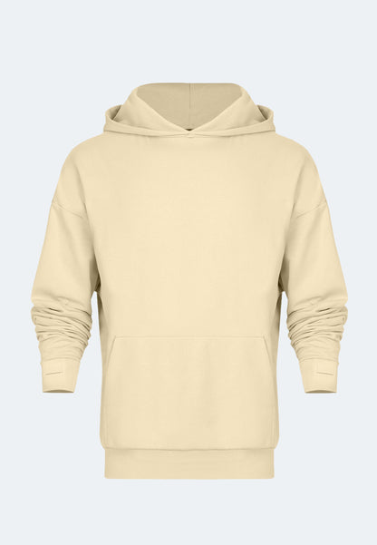 Sweat à capuche Switcher homme casablanca color/655 amande