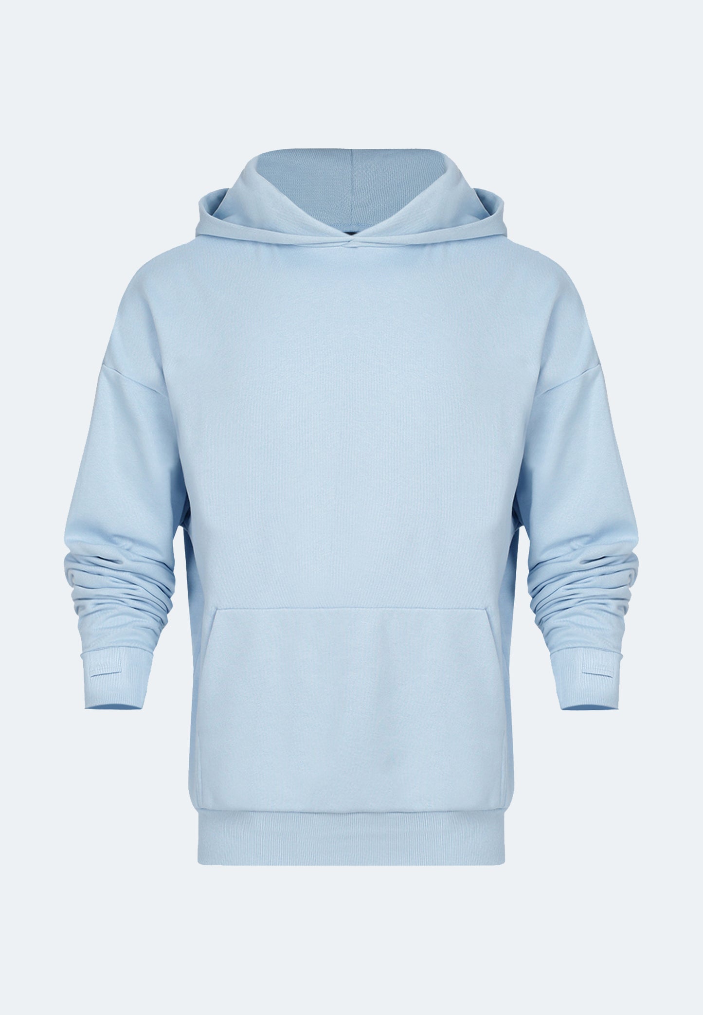 Sweat à capuche Switcher homme casablanca color/205 blue soul