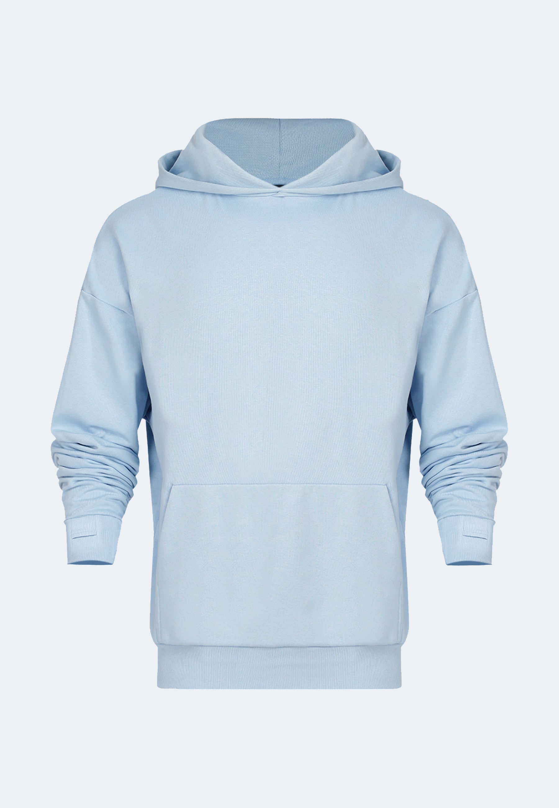 Sweat à capuche Switcher homme casablanca color/blue soul