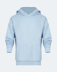 Sweat à capuche Switcher homme casablanca color/blue soul