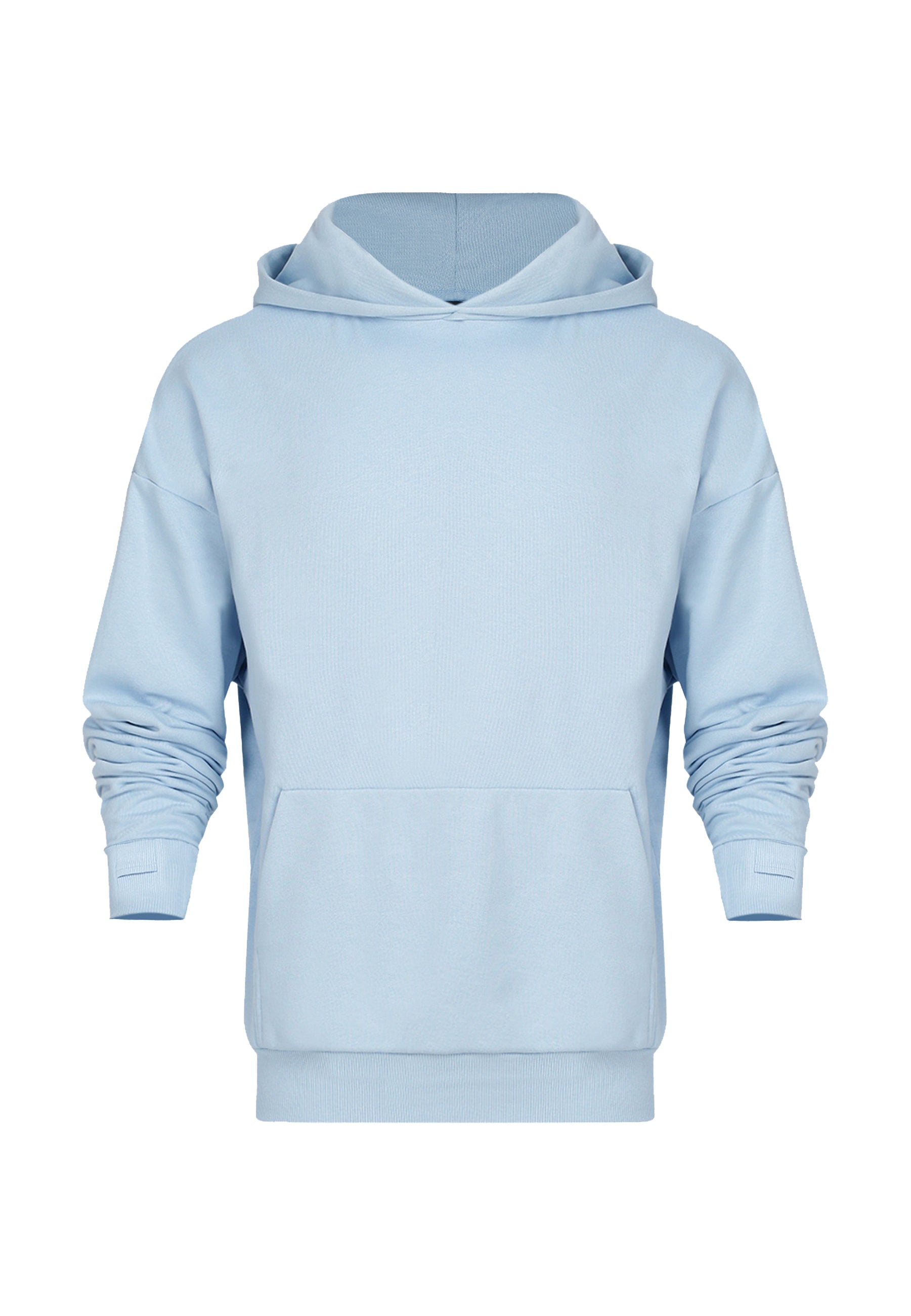 Sweat à capuche Switcher homme casablanca color/blue soul