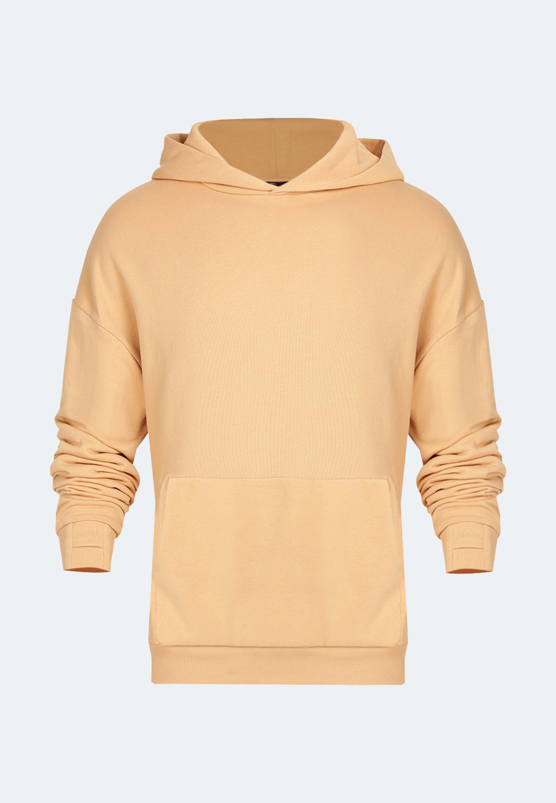 Sweat à capuche Switcher homme casablanca color/lait