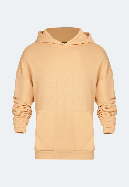 Sweat à capuche Switcher homme casablanca color/630 lait
