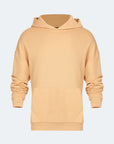 Sweat à capuche Switcher homme casablanca color/lait