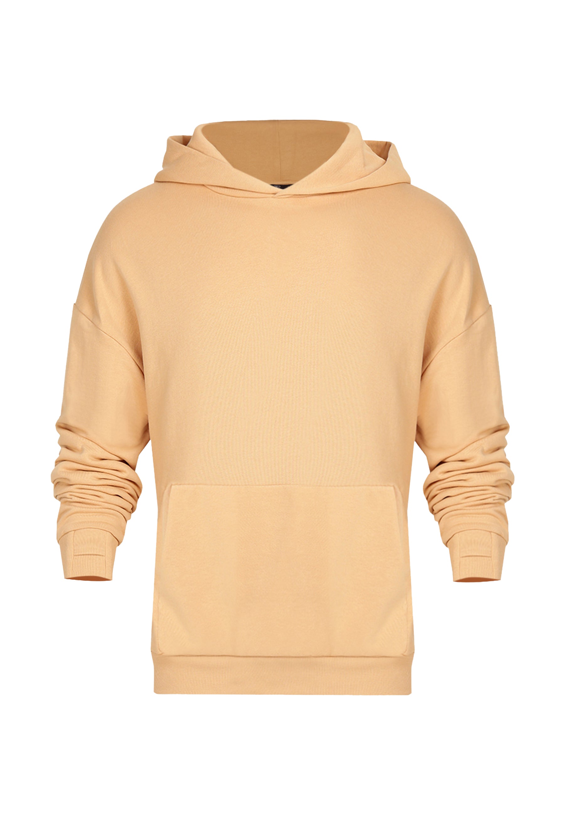 Sweat à capuche Switcher homme casablanca color/lait