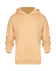 Sweat à capuche Switcher homme casablanca color/lait