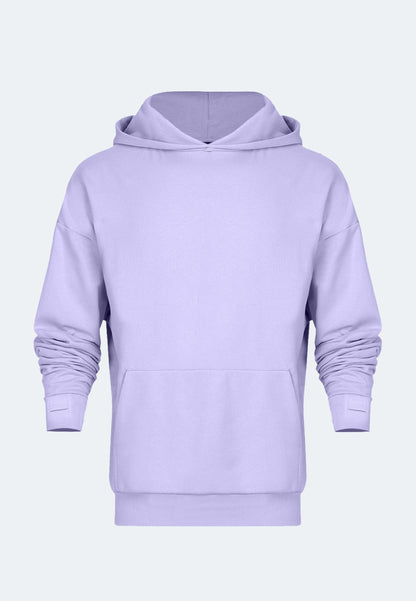 Sweat à capuche Switcher hommes casablanca color/199 lavande