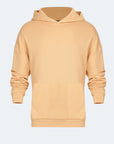 Sweat à capuche Switcher homme casablanca color/lait