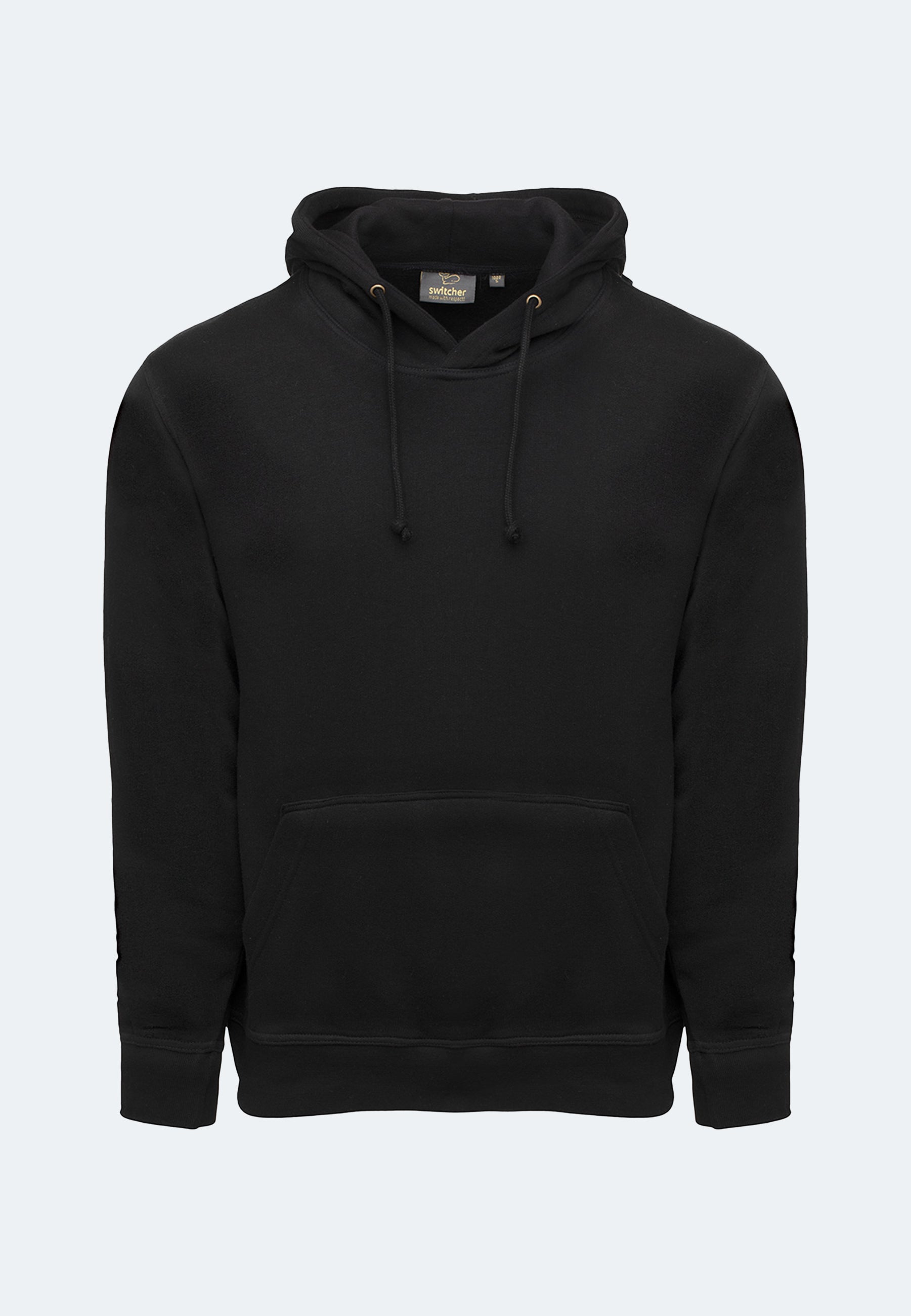 Sweat-shirt ohio color/40 noir