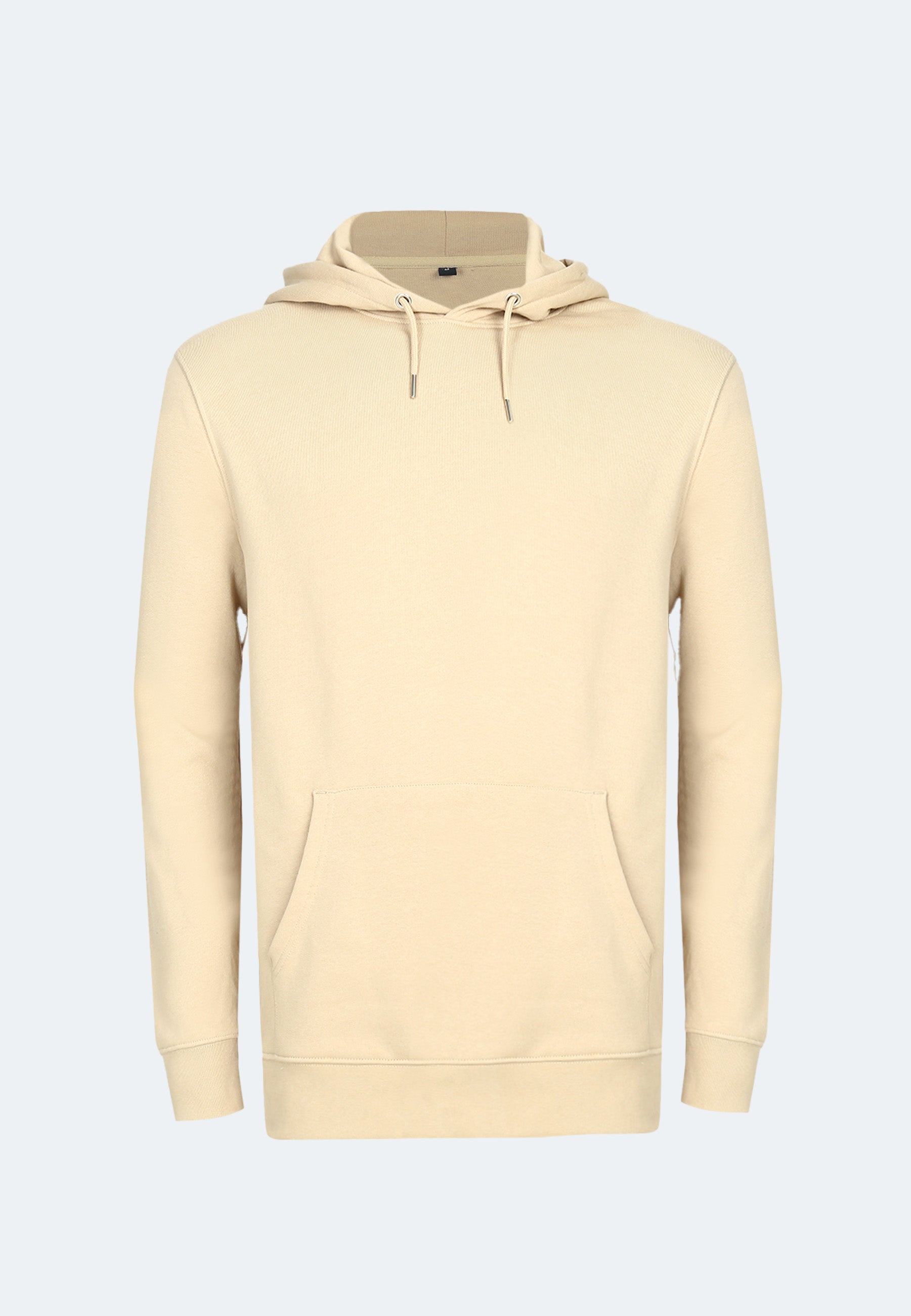 Sweat à capuche Switcher homme soho color/amande