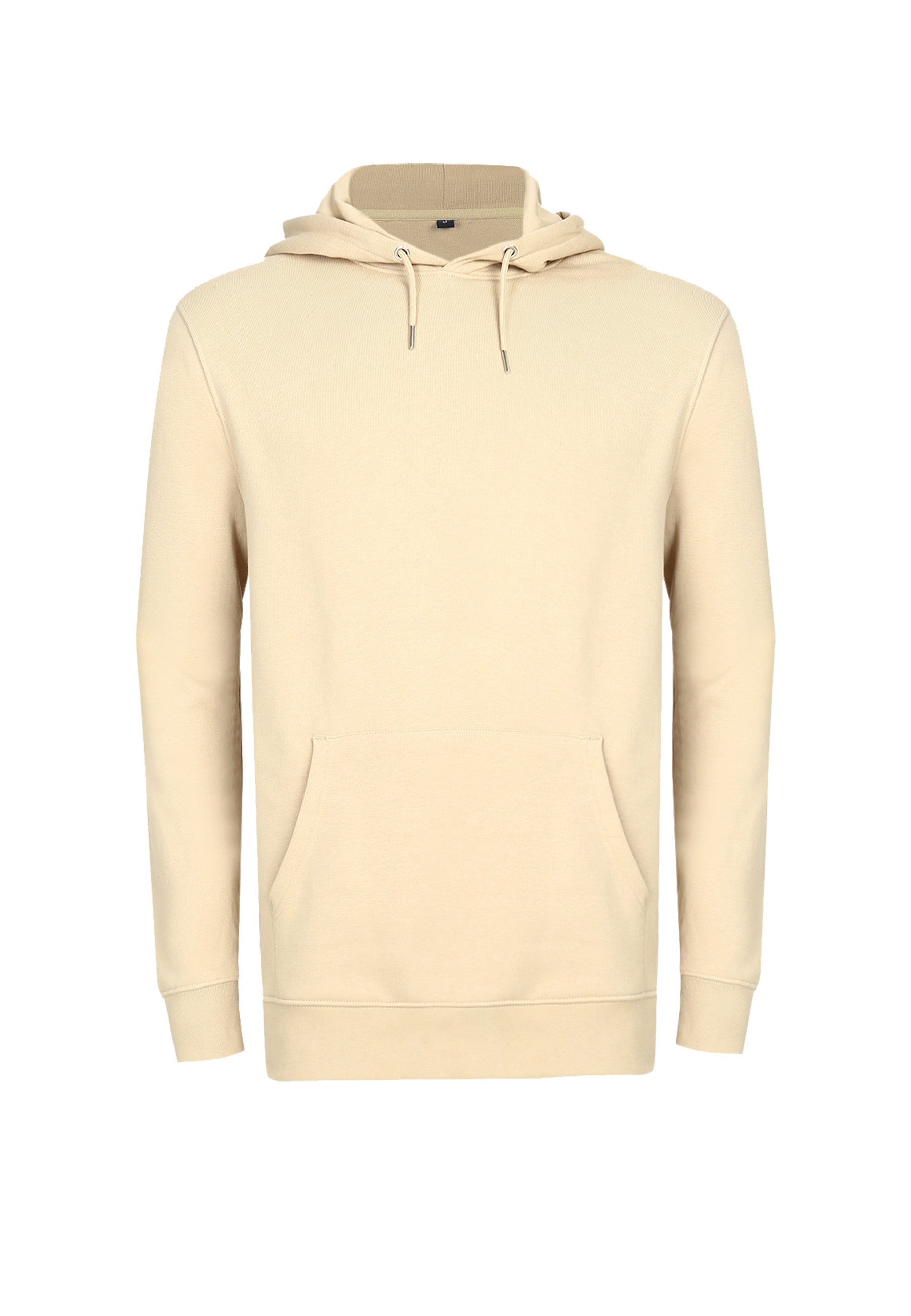 Sweat à capuche Switcher homme soho color/655 amande