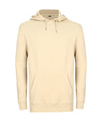 Sweat à capuche Switcher homme soho color/655 amande