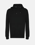 Sweat-shirt à capuche homme soho color/40 noir