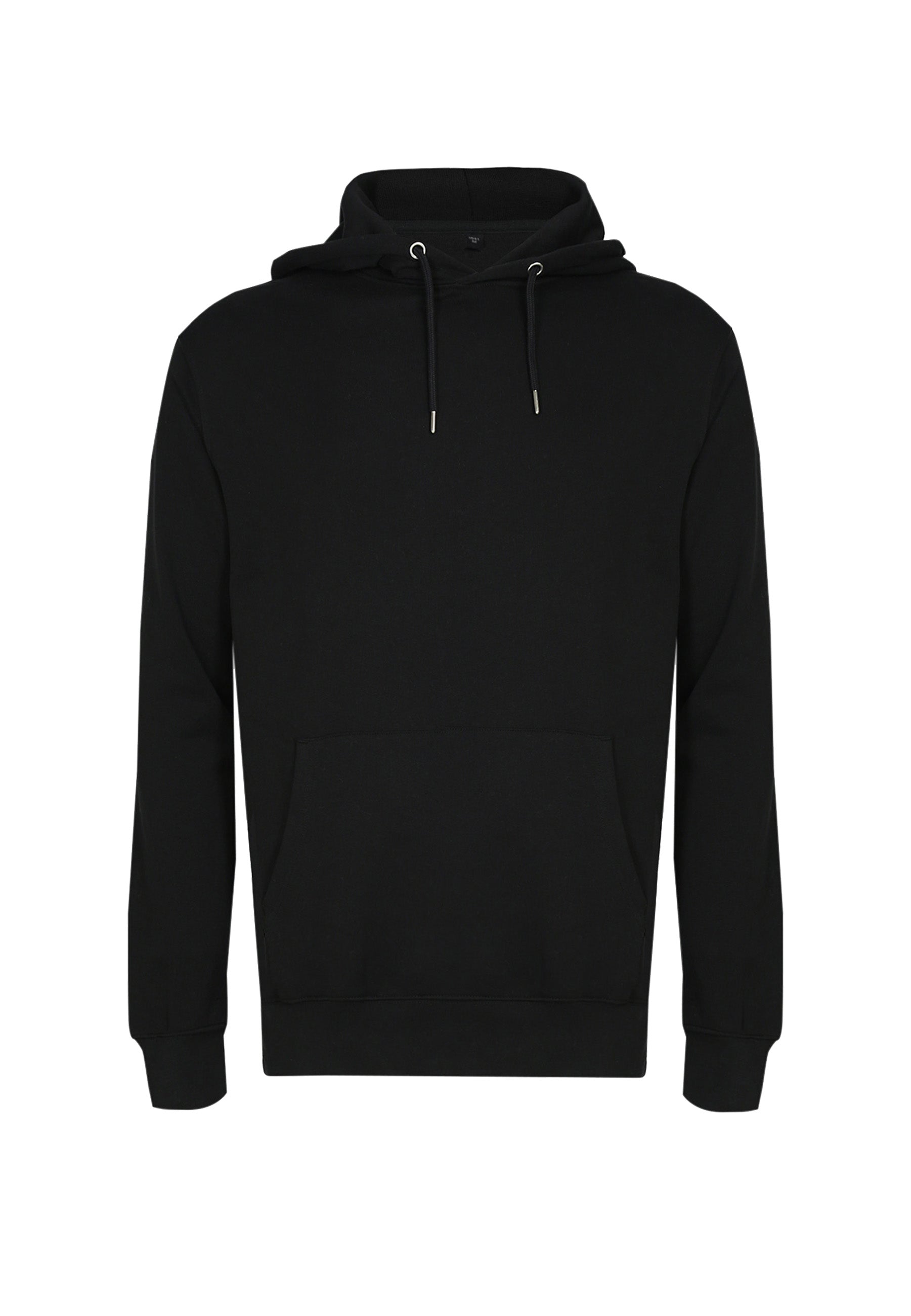 Sweat-shirt à capuche homme soho color/40 noir