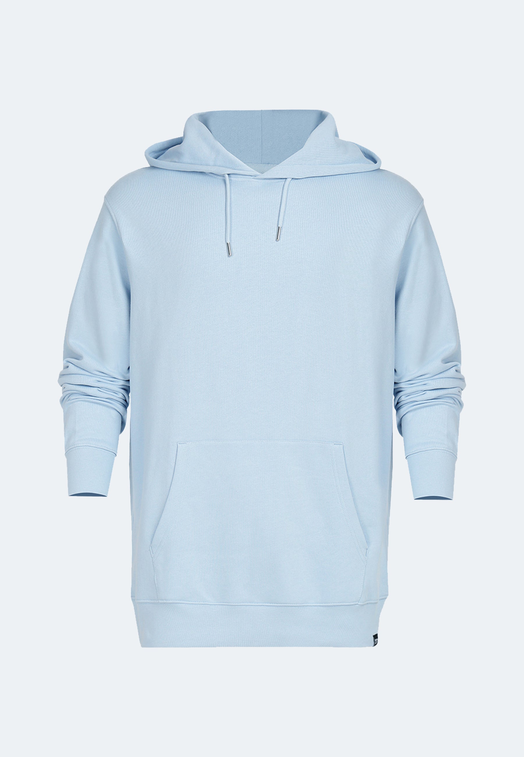 Sweat à capuche Switcher homme soho color/blue soul