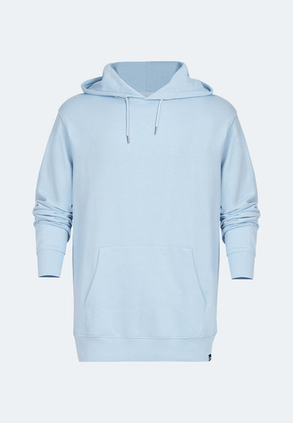 Sweat à capuche Switcher homme soho color/205 blue soul