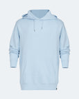 Sweat à capuche Switcher homme soho color/205 blue soul