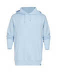 Sweat à capuche Switcher homme soho color/205 blue soul