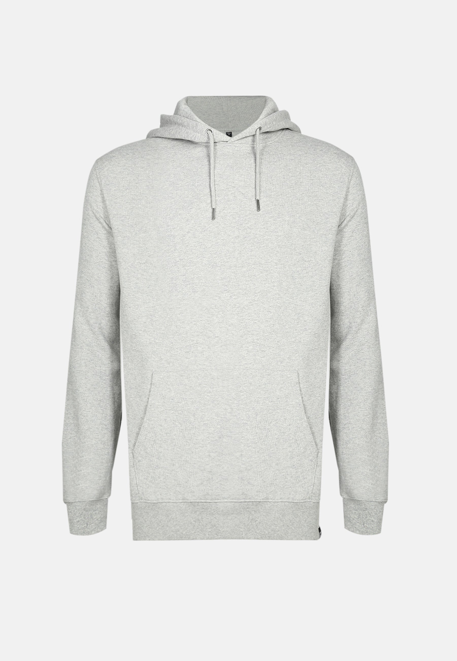 Sweat à capuche Switcher homme soho color/gris chine