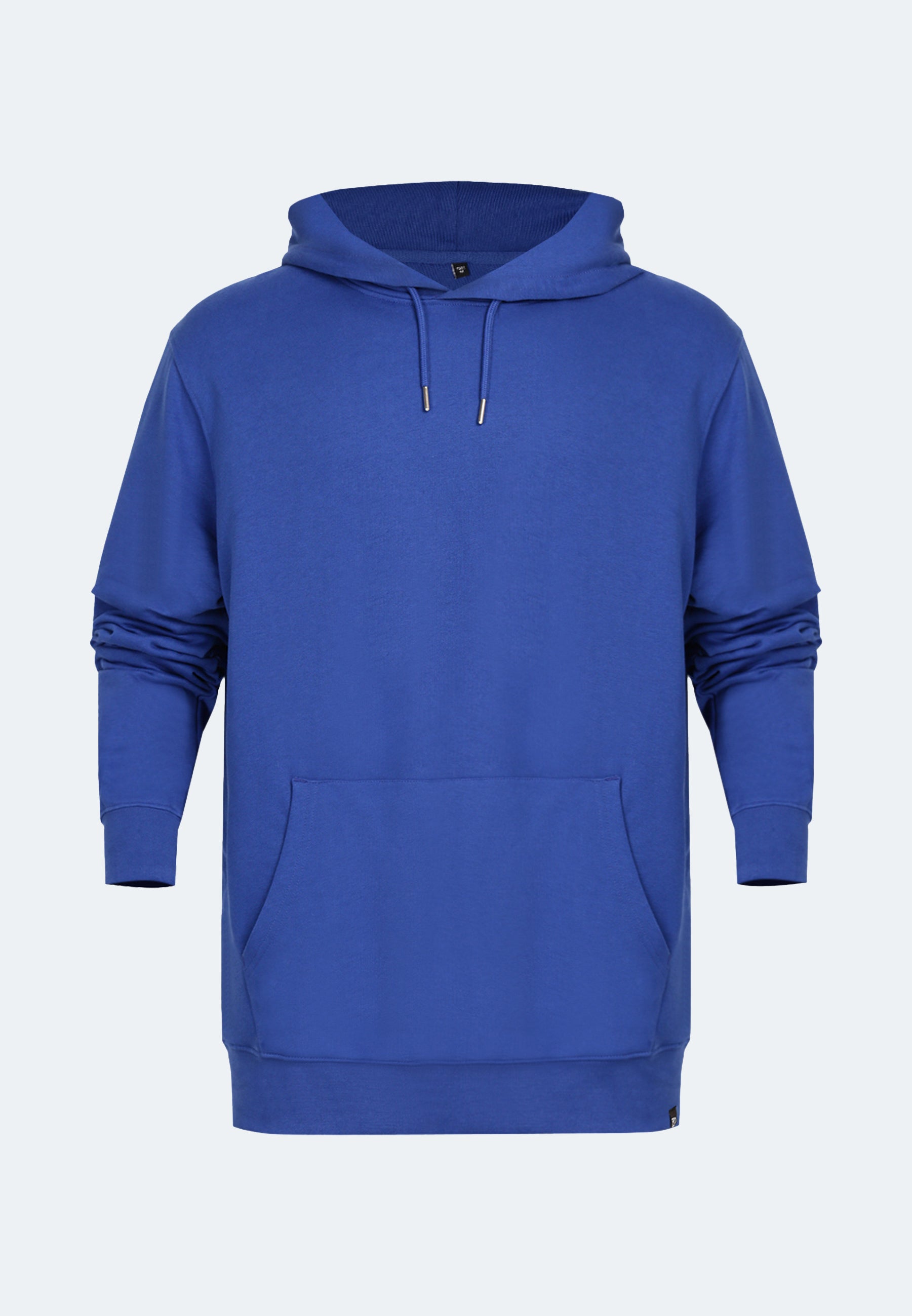 Sweat à capuche Switcher homme soho color/ocean