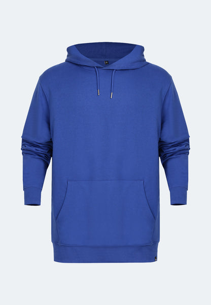 Sweat à capuche Switcher homme soho color/259 ocean