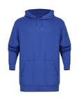 Sweat à capuche Switcher homme soho color/259 ocean