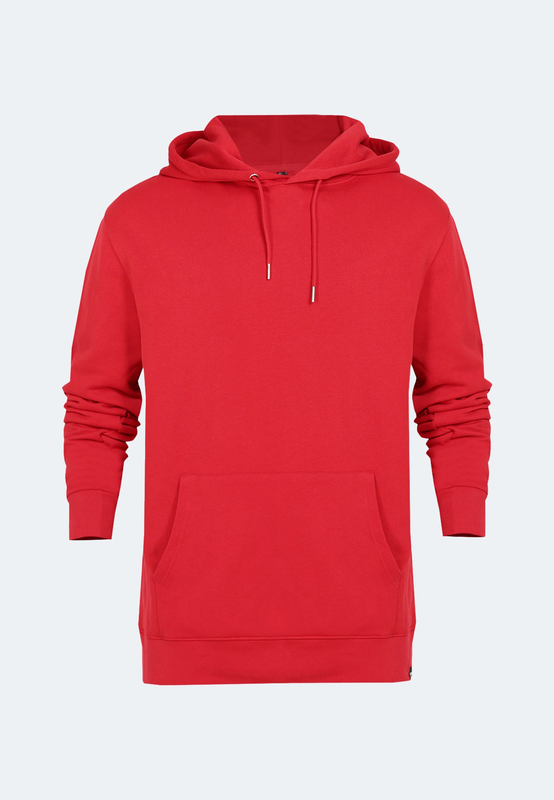 Sweat à capuche Switcher homme soho color/rouge