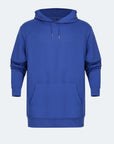 Soho - sweat à capuche 100% coton bio