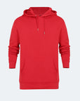 Soho - sweat à capuche 100% coton bio