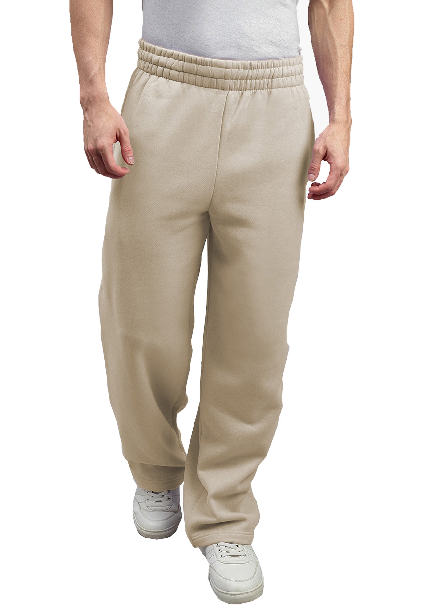 Switcher jogger amine color/amande