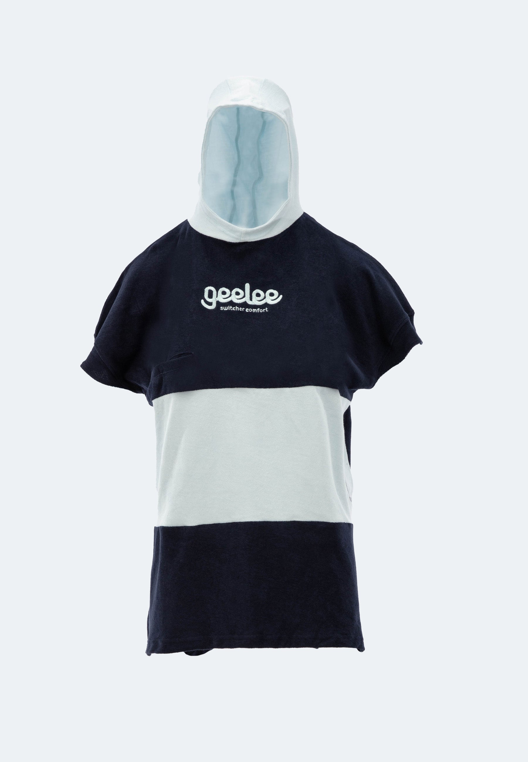 Switcher jumpsuit geelee beach kids color/2396 marine/angelite