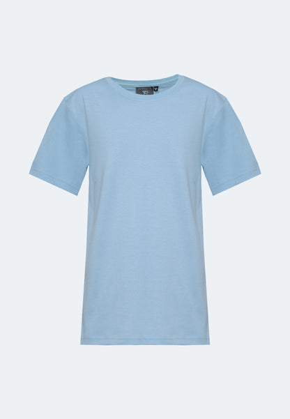 Switcher shirt enfant baolino color/205 blue soul