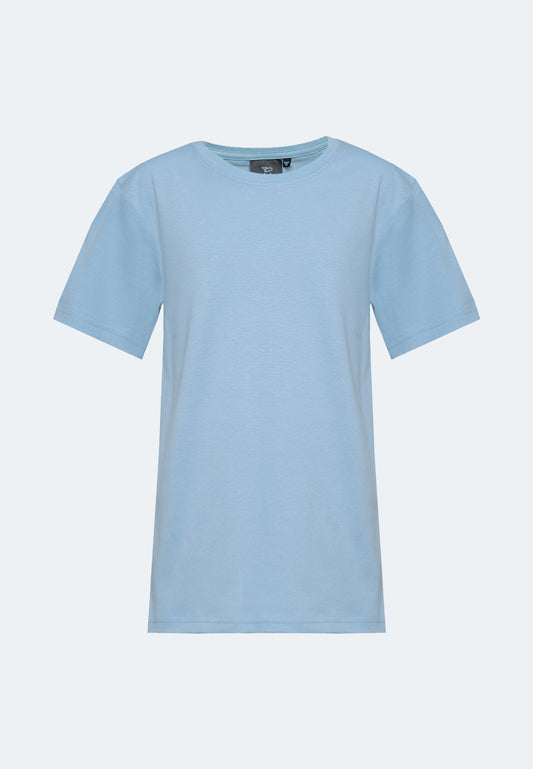 Switcher shirt enfant baolino color/205 blue soul