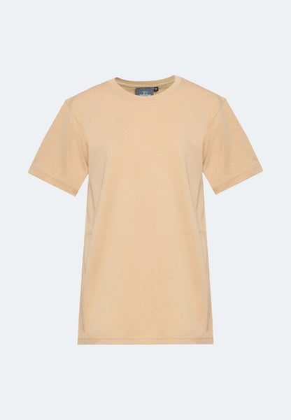 T-shirt Switcher enfant baolino color/630 Lait
