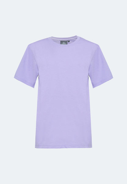 T-shirt Switcher enfant baolino color/144 lavande