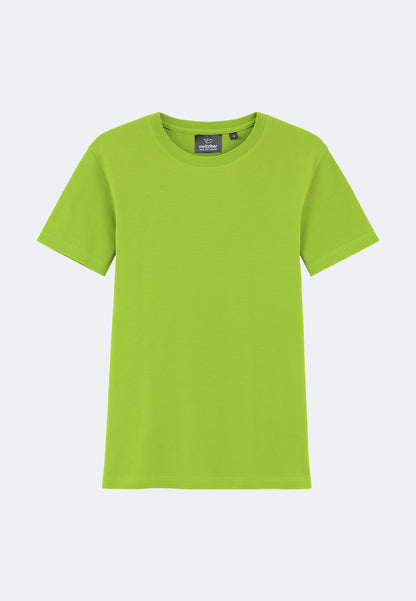 T-shirt enfant Switcher Baolino - 100 % coton bio