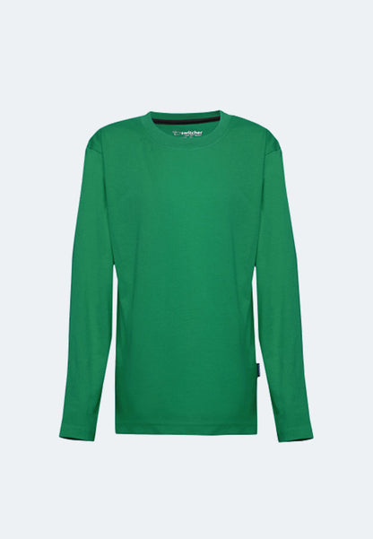 Chemise Switcher enfants brady color/31 green