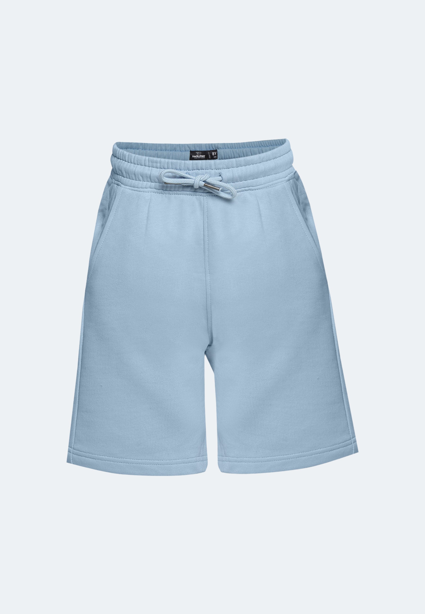 Bermuda Oversize Kids Short Billy 100 % coton biologique
