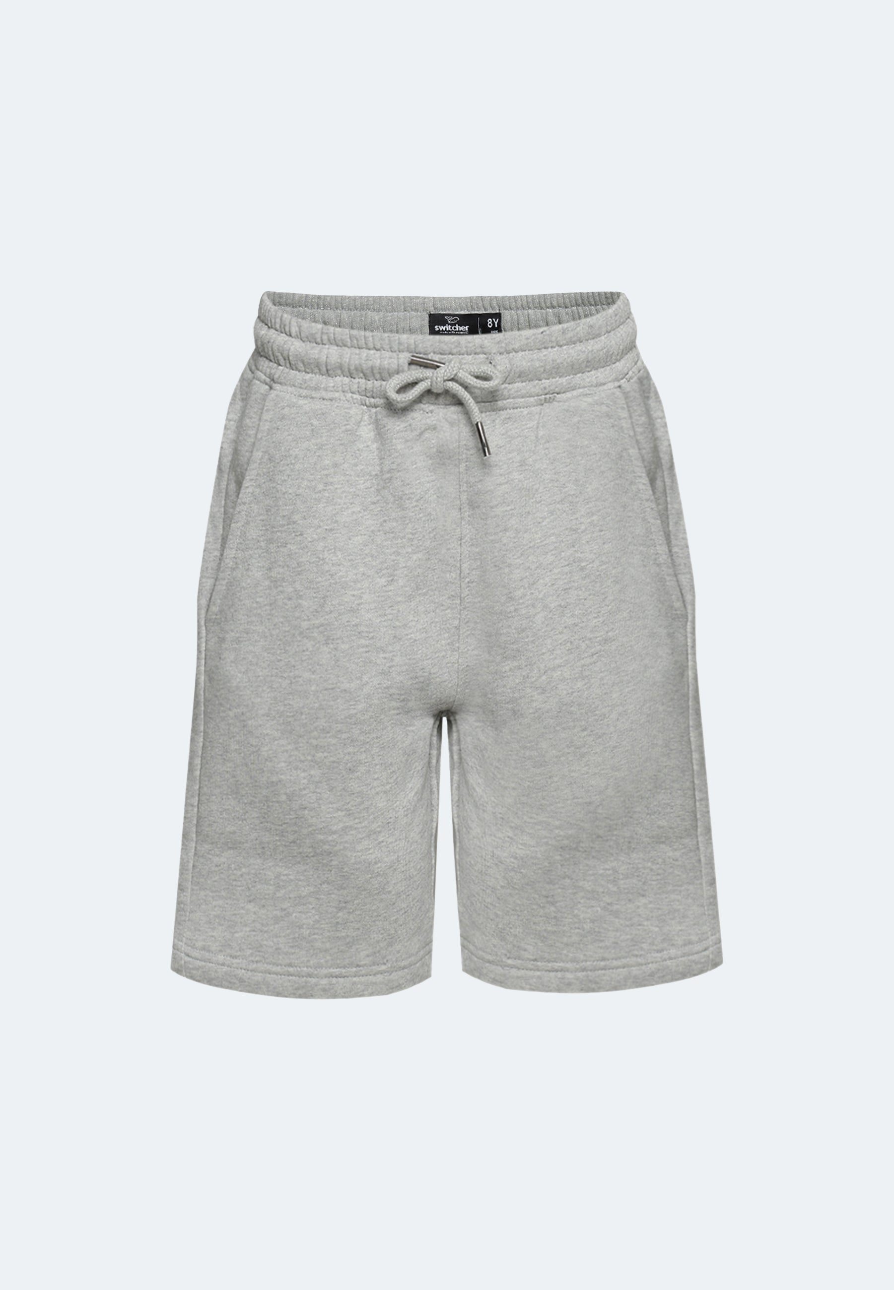 Bermuda Oversize Kids Short Billy 100 % coton biologique