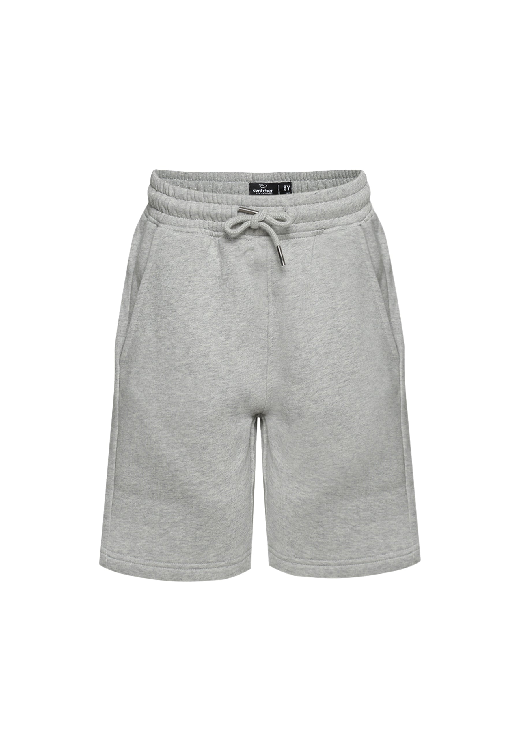 Bermuda Oversize Kids Short Billy 100 % coton biologique