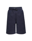 Bermuda Oversize Kids Short Billy 100 % coton biologique
