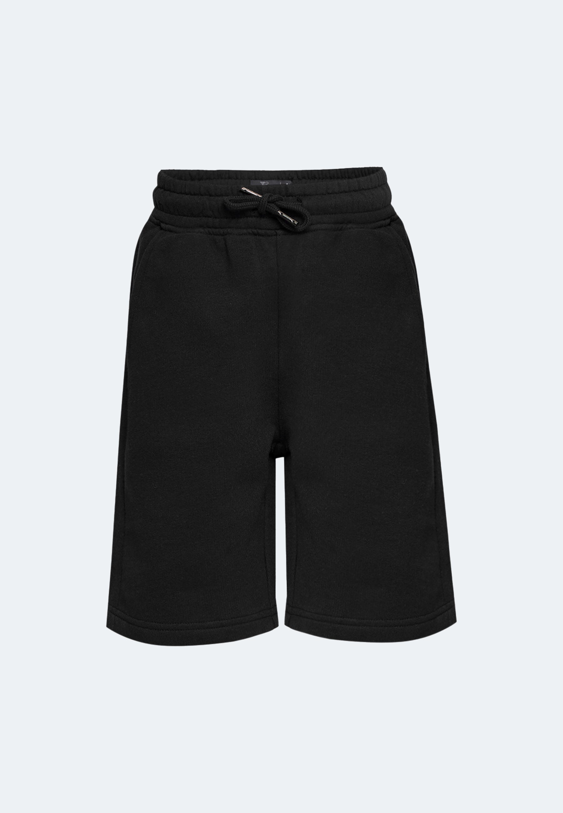 Bermuda Oversize Kids Short Billy 100 % coton biologique